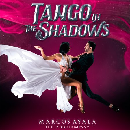 Tango in The Shadows