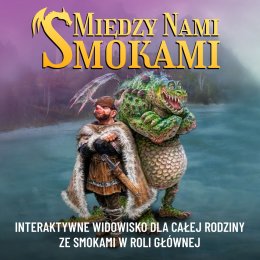 Między Nami Smokami